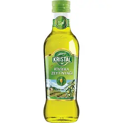 روغن زيتون 500 ميلي کريستال kristal