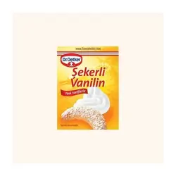 پودر وانيل 5 عددي 10 گرمي dr.oetker