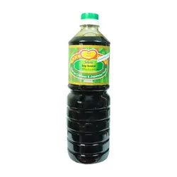 سس سويا 1ليتري selecta soy sauce
