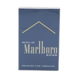 سيگار ماربرو گلد باريک اج MALBORO GOLD EDGE