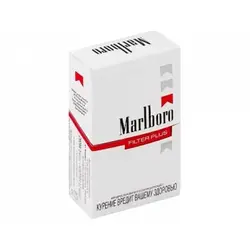 سيگار ماربرو فيلتر پلاس MALBORO FILTER PLUS