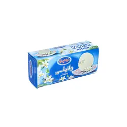 يک ليتري وانيل دومينو