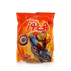 پفک چي توز موتوري 60 گرمي