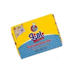 پاستا 200 گرمي مرغ نامي نو