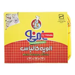 الويه کالباس نامي نو 500 گرمي