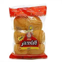 نان ثمين سحر