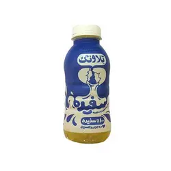 سفيده تخم مرغ مايع تلاونگ 350 گرمي
