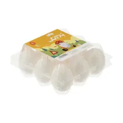 تخم مرغ تلاونگ 9 عددي