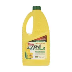 روغن مخلوط ذرت و کانولا 1/8 ليتري مازولايت