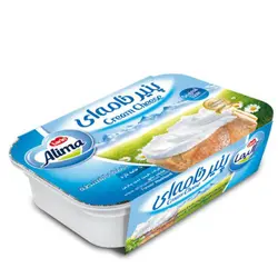 پنير خامه اي اليما 200 گرمي