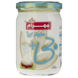 سس مايونز بي + مهرام 255 گرمي