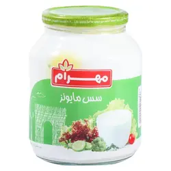سس مايونز 970 گرمي مهرام