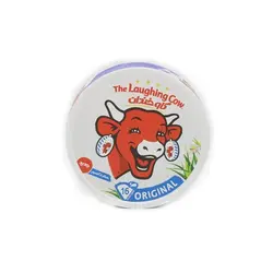 پنير پروسس مثلثي گاوخندان 240گ