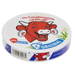 پنير پروسس مثلثي گاوخندان120گ