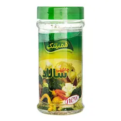 چاشني سالاد 100گرمي هميشک