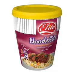 نوداليت اليت گوشت 65 گرمي قوطي