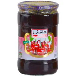 مرباي البالو چاشني 820 گرمي