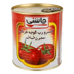 کنسرو رب گوجه فرنگي 800 گرمي چاشني