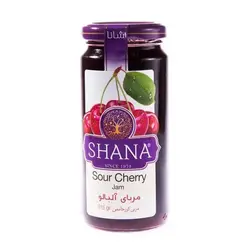 مرباي البالو البرز شانا 315 گرمي