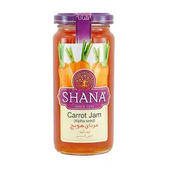 مرباي هويج شانا 310 گرمي