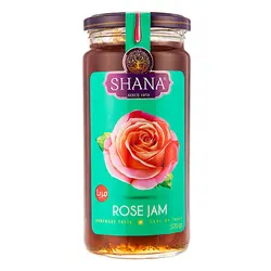 مرباي گل سرخ 570 شانا