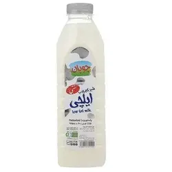 شير 945 سنتي چوپان کم چرب