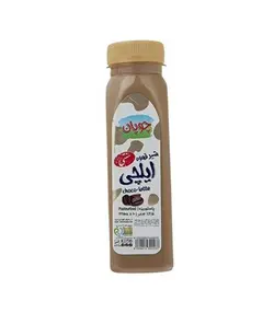 شير قهوه ايلچي چوپان 235 سي سي