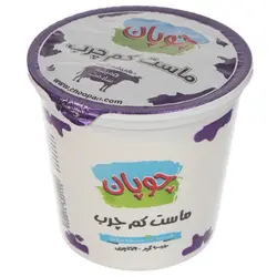 ماست کم چرب چوپان 900 گرمي