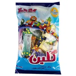 لواشک لقمه اي گلين پذيرايي جور