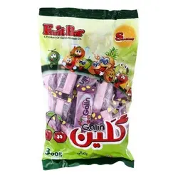 لواشک گلين - کلاسيک آلبالو