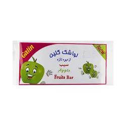 لواشک سيب گلين