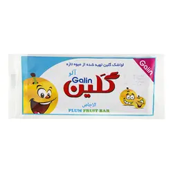 لواشک آلو گلين