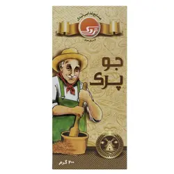 جو پرک تردک 200 گرمي