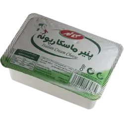 پنير ماسکارپونه کاله 200 گرمي