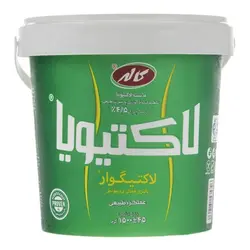 ماست لاکتويا 1500 گرم کاله