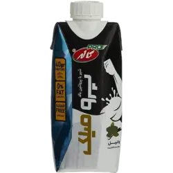 پرو شير کاله وانيل 330 سي سي