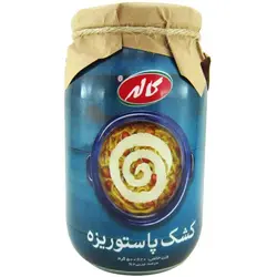 کشک پاستوريزه کاله 500 گرمي