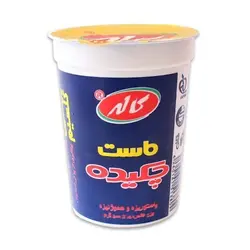 ماست چکيده 7%چربي 500گ