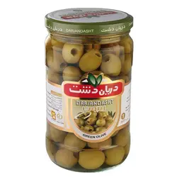 زيون بدون هسته دريان دشت 670 گرمي