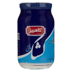 کشک پاستوريزه بزرگ کامبيز 620 گرم