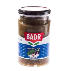 ترشي ناز خاتون بدر 650 گرمي