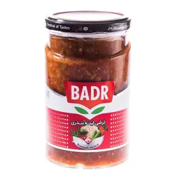 ترشه ليته بندرِي بدر 6260113801152