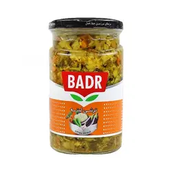 ترشي ليته بدر 630 گرمي