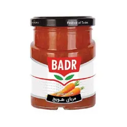 مرباي هويج بدر 300 گرمي