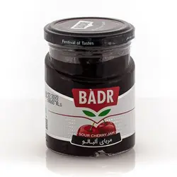 مرباي البالو بدر 300 گرمي