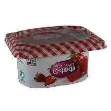 مرباي توت فرنگي موسوي