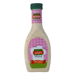 سس سير دلپذير482 گرم