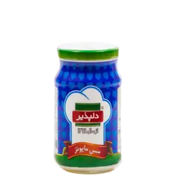 سس مايونز دلپذير 285گرمي