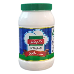 سس مايونز دلپذير 450 گرمي