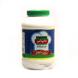 سس مايونز دلپذير 946 گرمي